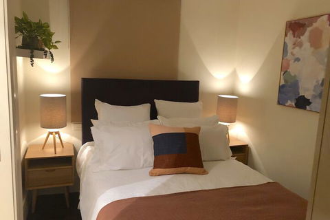 StayCentral On George - Accommodation Gladstone 3