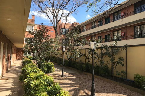 StayCentral On George - Accommodation Gladstone 7