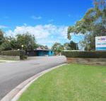 Wonthaggi Park Lane Holiday Park - Accommodation Gladstone