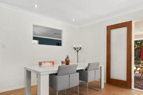 BB233 Banksia Beach Family Home 4 Bedrooms - Accommodation Gladstone 6