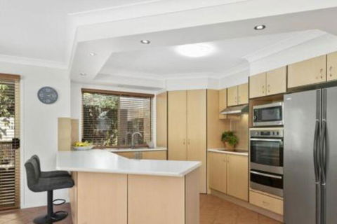 BB233 Banksia Beach Family Home 4 Bedrooms - Accommodation Gladstone 5