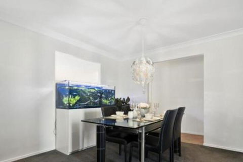 BB233 Banksia Beach Family Home 4 Bedrooms - Accommodation Gladstone 3