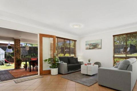 BB233 Banksia Beach Family Home 4 Bedrooms - Accommodation Gladstone 7