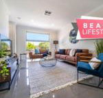 Coast on Clovelly Close to the beach Wifi Nespresso - Accommodation Gladstone