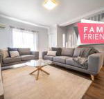 Seascape at Glenelg 3BDRM Luxury WiFi Beach Airport - Accommodation Gladstone