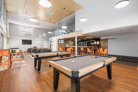 Velocity Motel & Bistro WA - Accommodation Gladstone 2