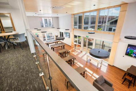 Velocity Motel & Bistro WA - Accommodation Gladstone 5