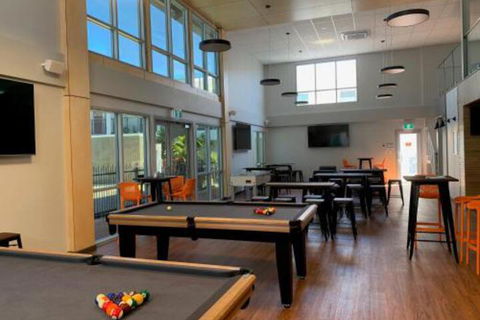 Velocity Motel & Bistro WA - Accommodation Gladstone 3