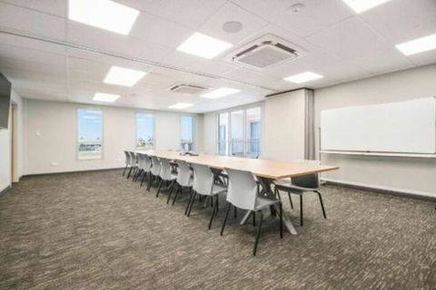 Velocity Motel & Bistro WA - Accommodation Gladstone 6