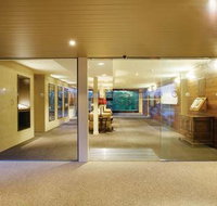 Peninsula Kingswood Country Club - Accommodation Gladstone
