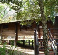 Kuranda Rainforest Retreat - Accommodation Gladstone