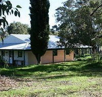 Hoddywell Cottage - Accommodation Gladstone
