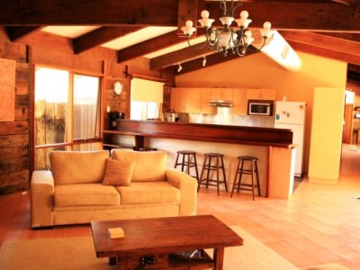Alice Station Bed & Breakfast - Accommodation Gladstone 2