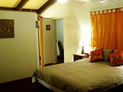 Alice Station Bed & Breakfast - Accommodation Gladstone 6