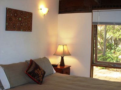Alice Station Bed & Breakfast - Accommodation Gladstone 3