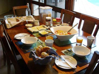 Alice Station Bed & Breakfast - Accommodation Gladstone 5