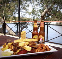 Ravenswood - Accommodation Gladstone