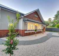 Fernhurst Albury - Accommodation Gladstone