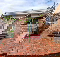Roomerang at Kergo Place - Accommodation Gladstone