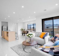 108spacious Point Cook Estate4br2btdoublegarage - Accommodation Gladstone