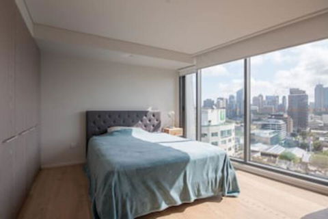 Modern Potts Point Apartment In Omnia - Accommodation Gladstone 0