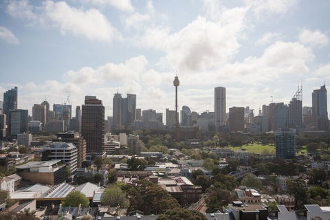 Modern Potts Point Apartment In Omnia - Accommodation Gladstone 7