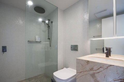 Modern Potts Point Apartment In Omnia - Accommodation Gladstone 6