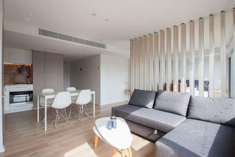 Modern Potts Point Apartment In Omnia - Accommodation Gladstone 3