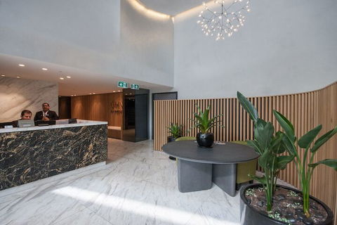 Modern Potts Point Apartment In Omnia - Accommodation Gladstone 1