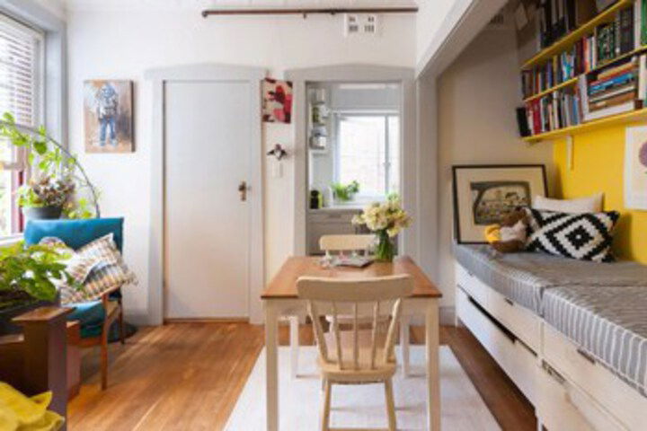 Kings Cross NSW Accommodation Gladstone