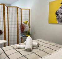 Brunswick Living Luxury Apartments - Accommodation Gladstone
