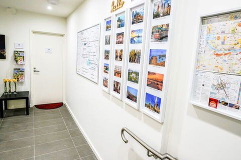 Brunswick Living Luxury Apartments - Accommodation Gladstone 5