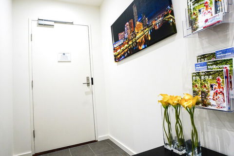 Brunswick Living Luxury Apartments - Accommodation Gladstone 6