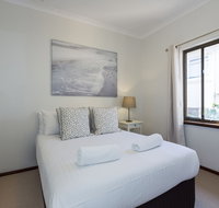 Cottesloe Sea Salt Abode - Accommodation Gladstone
