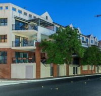 Subiaco Emporium Apartment - Accommodation Gladstone