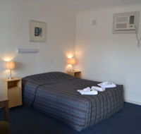 Barossa Gateway Motel - Accommodation Gladstone