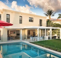 Vaucluse Manor H327 - Accommodation Gladstone