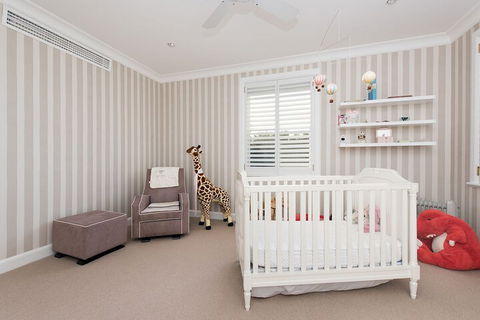 Vaucluse Manor H327 - Accommodation Gladstone 4