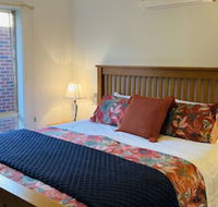 Maroondah 3 Bedroom House - Accommodation Gladstone
