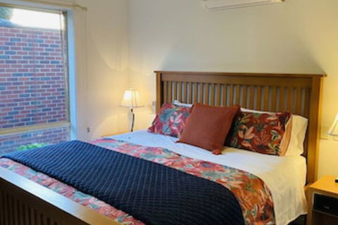 Maroondah 3 Bedroom House - Accommodation Gladstone 0