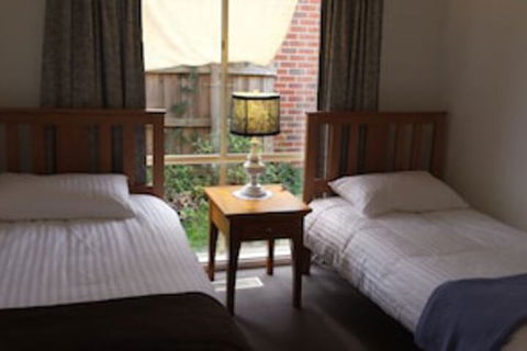 Maroondah 3 Bedroom House - Accommodation Gladstone 4