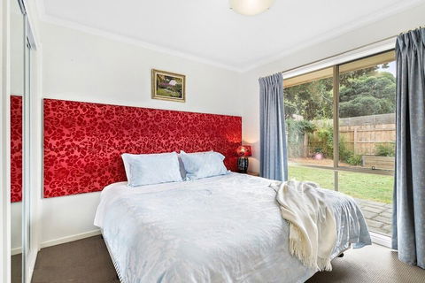 Maroondah 3 Bedroom House - Accommodation Gladstone 6