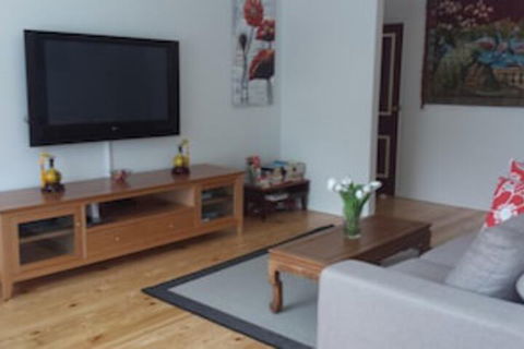 Maroondah 3 Bedroom House - Accommodation Gladstone 1