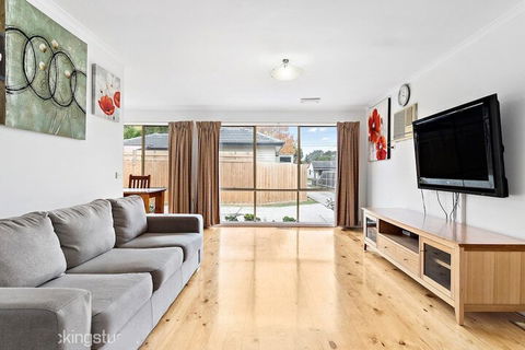 Maroondah 3 Bedroom House - Accommodation Gladstone 5