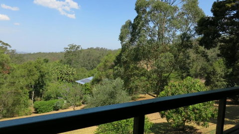 Ravensbourne Escape Quingilli - Accommodation Gladstone 1