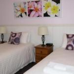 Ravensbourne Escape Quingilli - Accommodation Gladstone 0