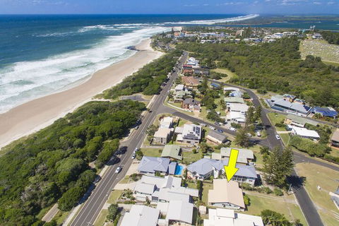 Baileys Beach House - Accommodation Gladstone 7