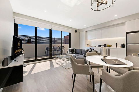 Manhattan Apartments - Glen Iris - Accommodation Gladstone 6