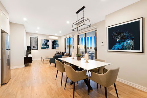 Manhattan Apartments - Glen Iris - Accommodation Gladstone 3