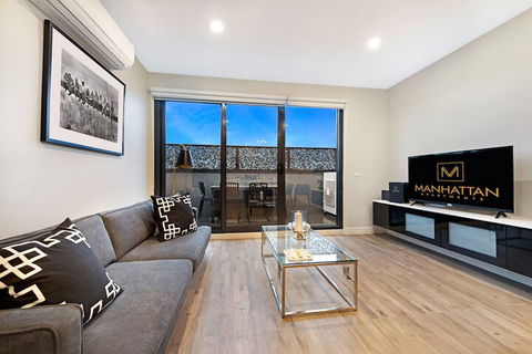 Manhattan Apartments - Glen Iris - Accommodation Gladstone 4